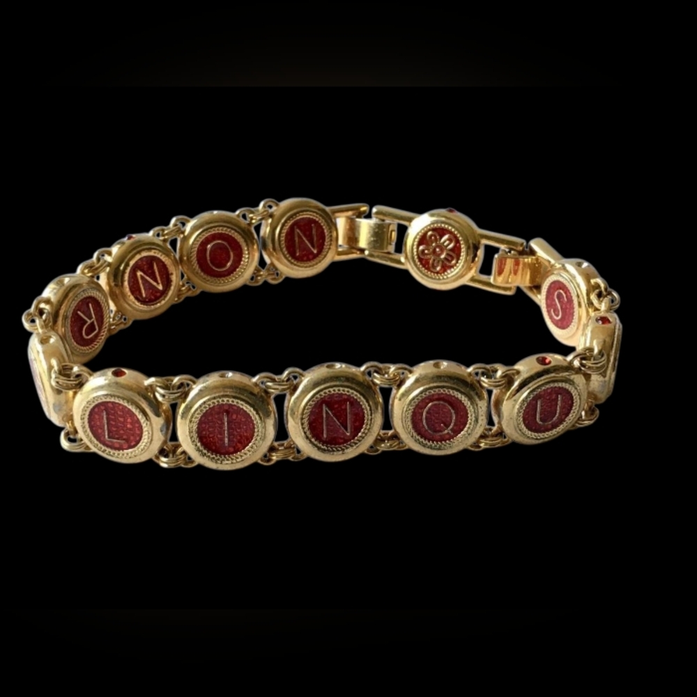 Camrose And Kross Bracelet